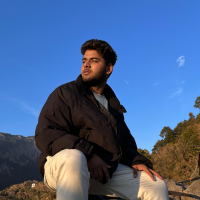 Kartik Uppal