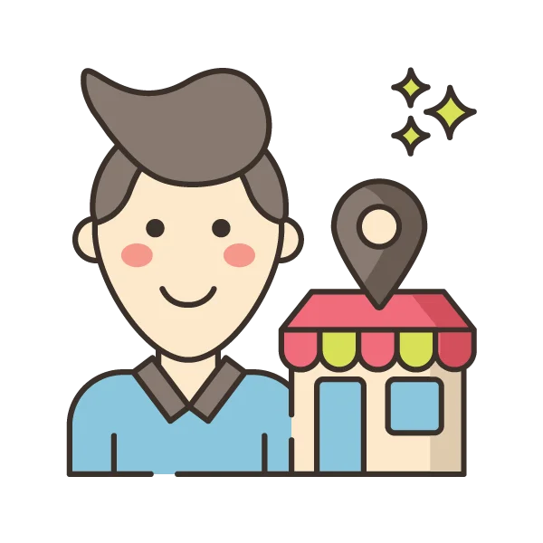 Capture Local Customers