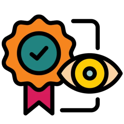 Complete Control over Your Brand Identity