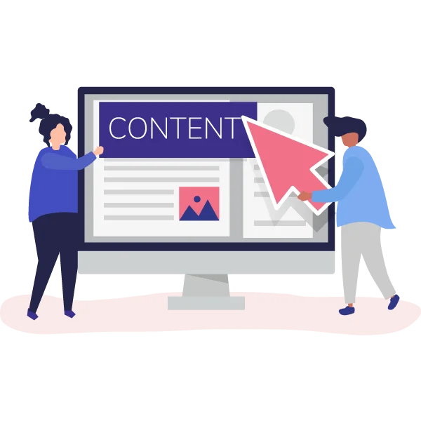 Content Marketing Strategies