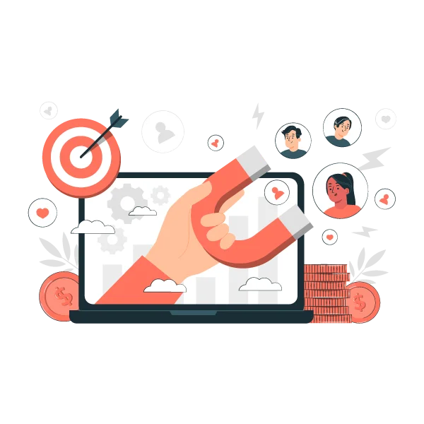 Custom Audience Retargeting