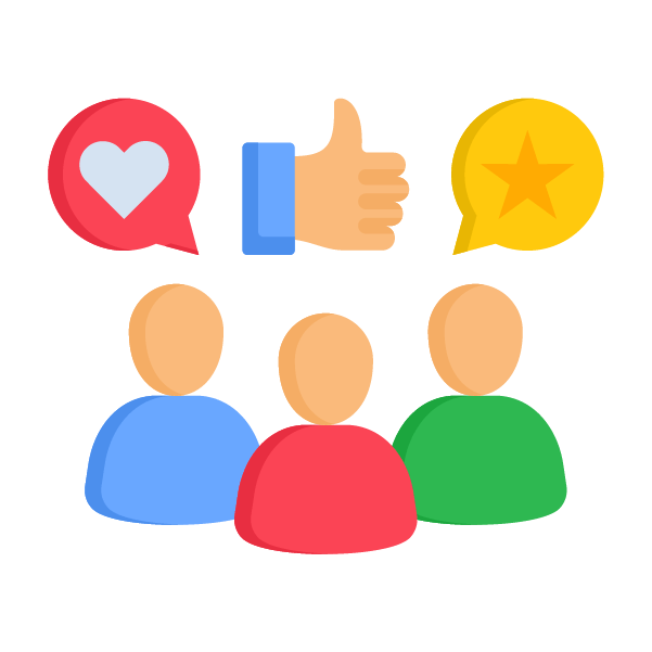 Customer Engagement