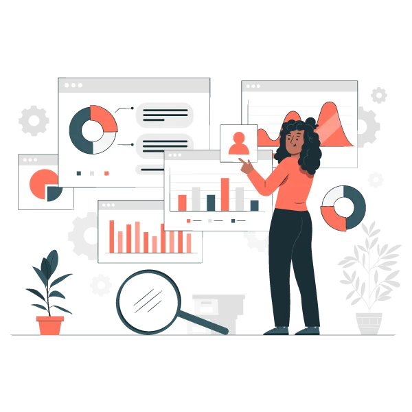 Data Analysis & Optimization