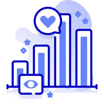 Drives Better Social Signals