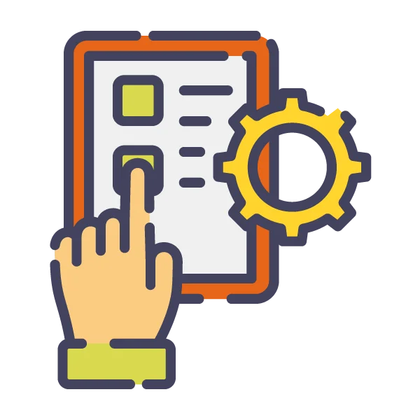 Ease of Use and Management