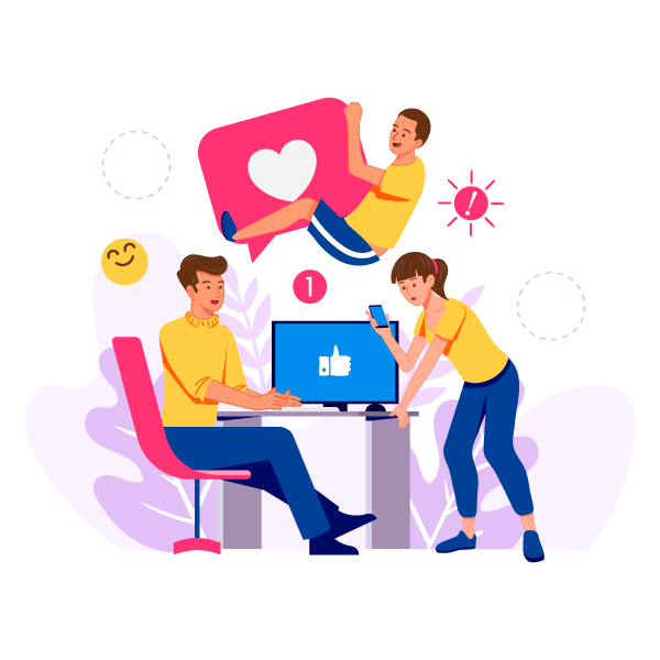 Enhanced Customer Engagement