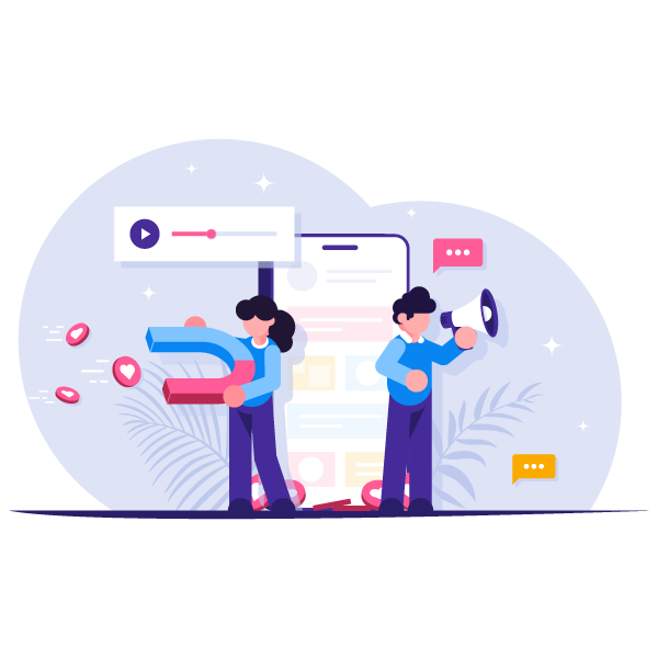 Enhanced Online Presence