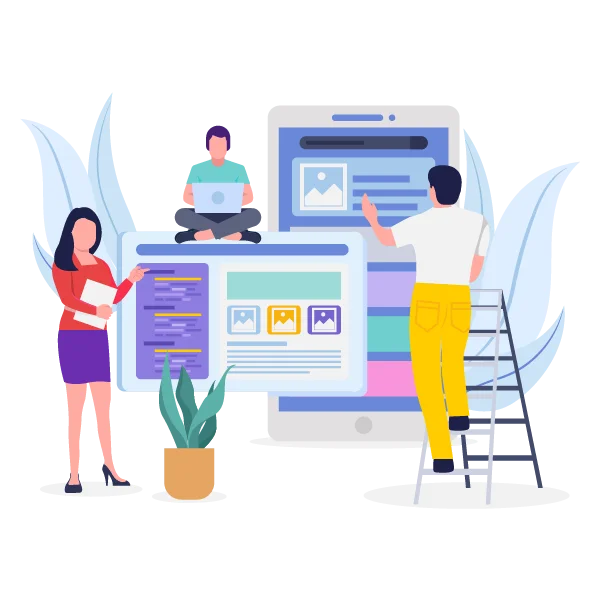 Enhanced User Experience