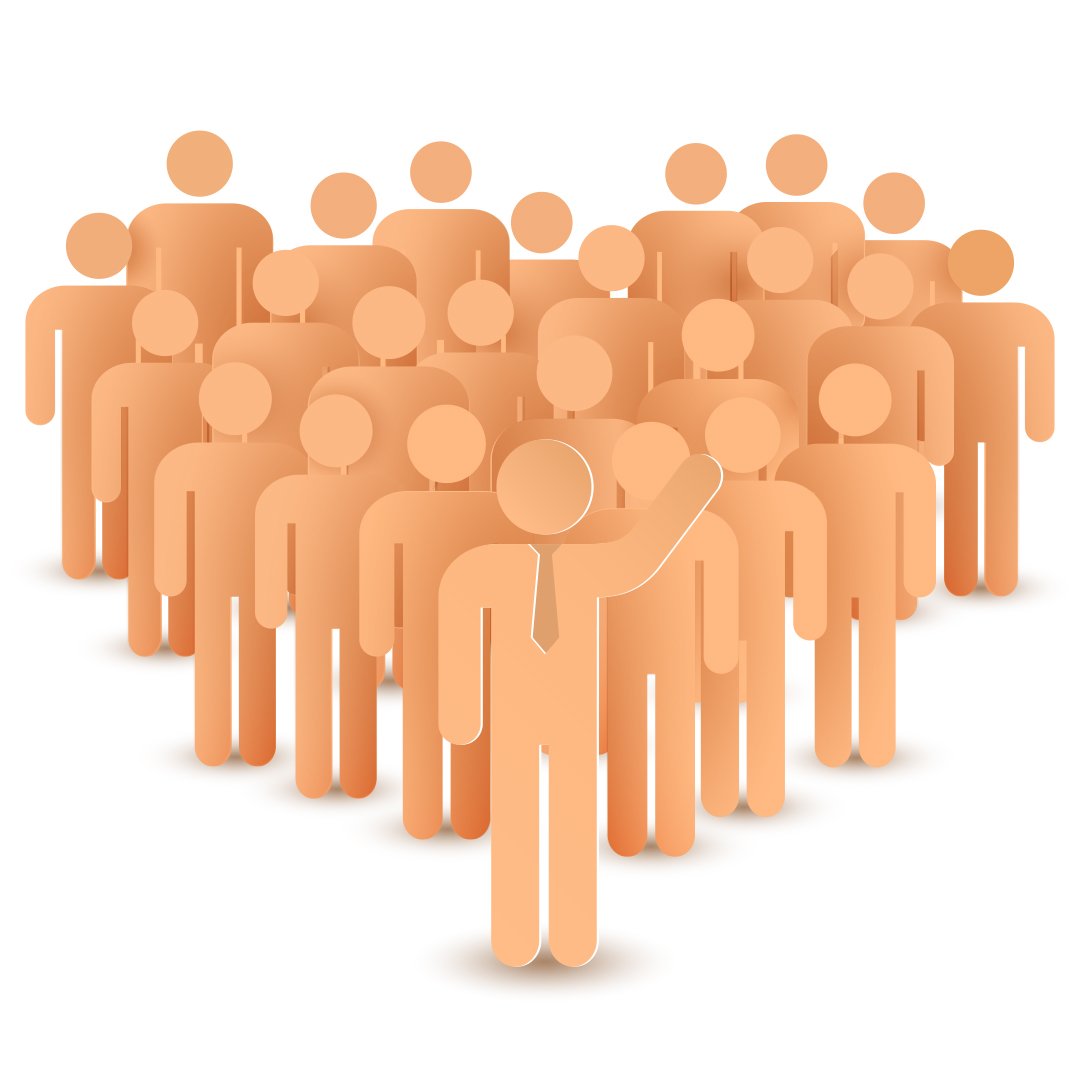 Get more Foot Traffic