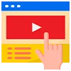 Videos Dominate SERP