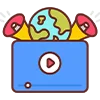Share Videos Everywhere