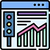 Higher Website Traffic