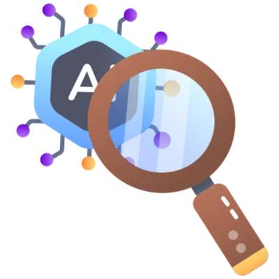 Higher rankings in AI search results