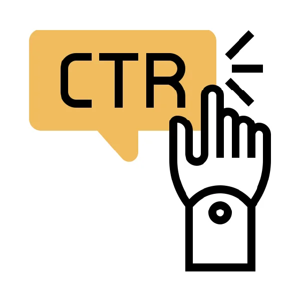 Improve CTR