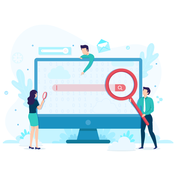 Improved Search Engine Visibility