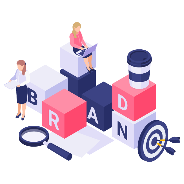 Increased Brand Visibility
