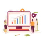 Increased Organic Traffic