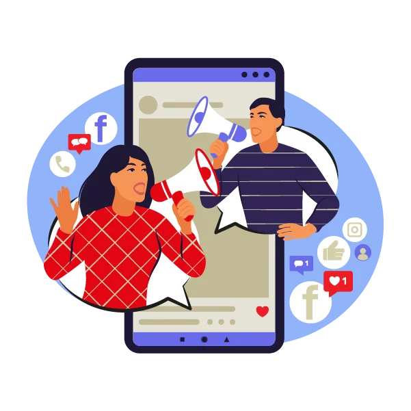 Influencer Partnerships