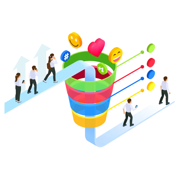 Lead Generation Campaigns