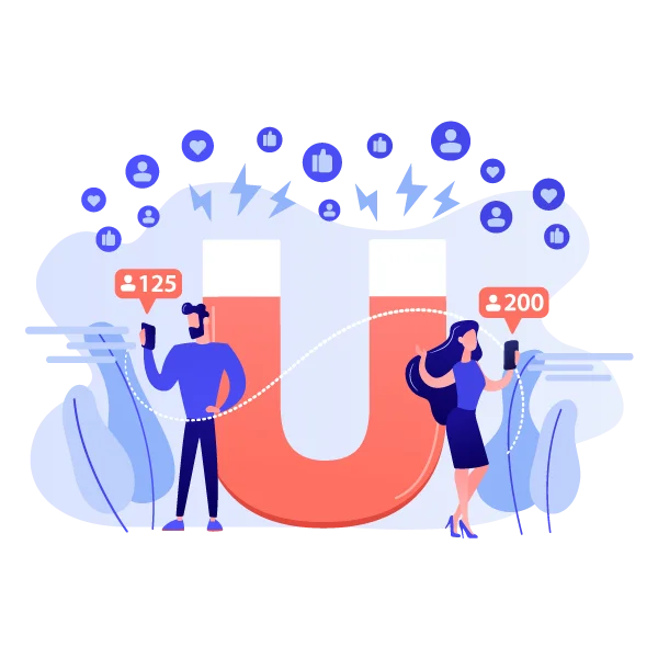 Lead Generation Campaigns