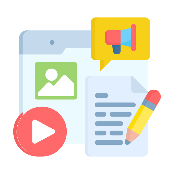 Localized Content Marketing