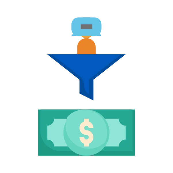 More Conversions & Sales