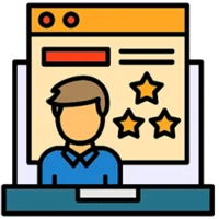 Online Reputation Management