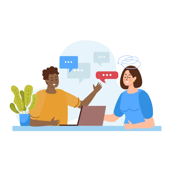 Personalized Communication