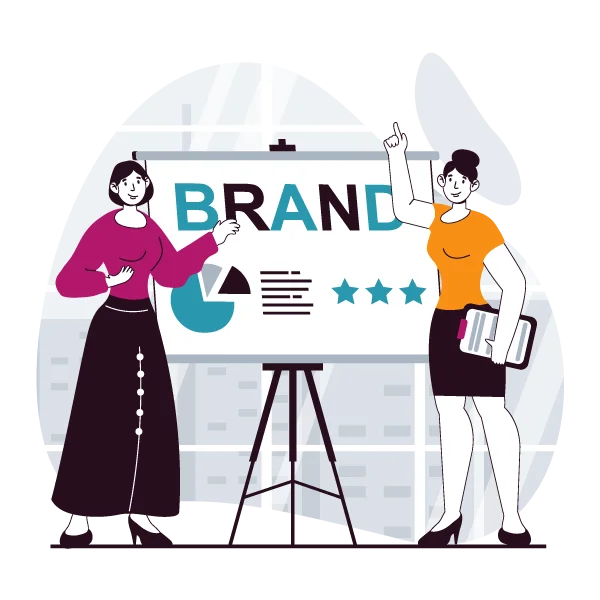 Professional Branding