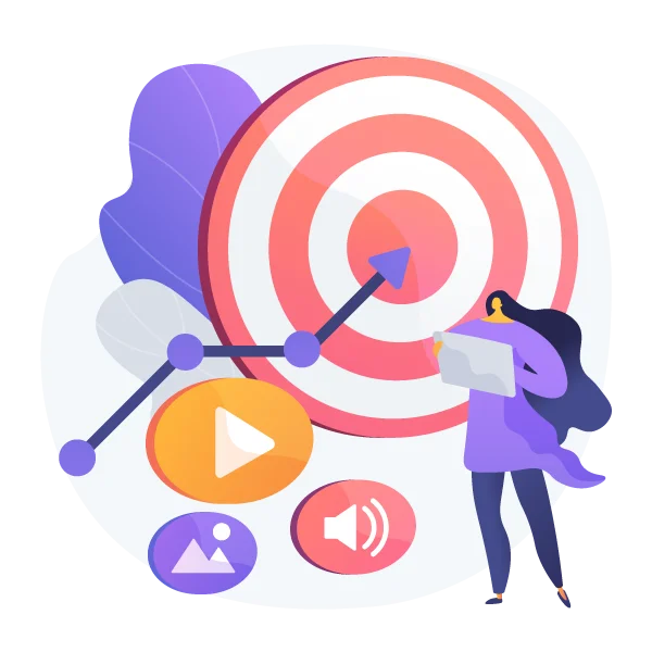 Reach Target Audience