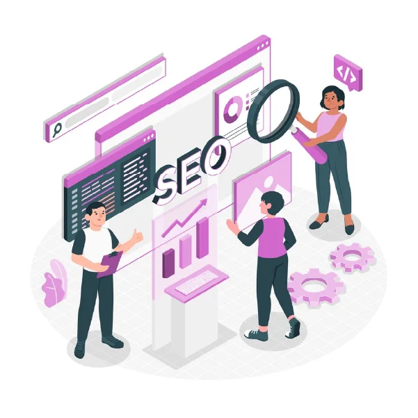 SEO Optimization