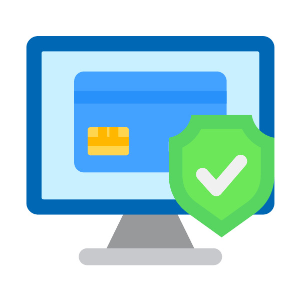 Secure Payment Gateway