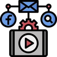 Social Media Optimization