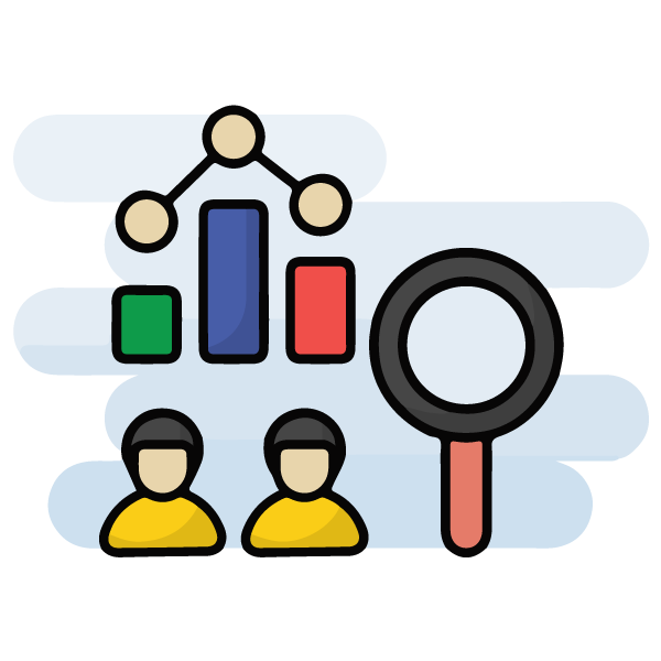 Thorough Competitor Analysis