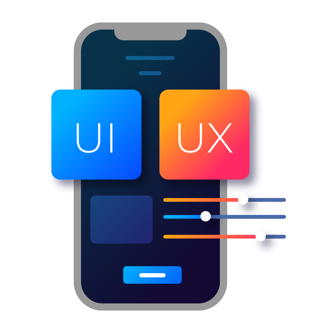 Improved UX