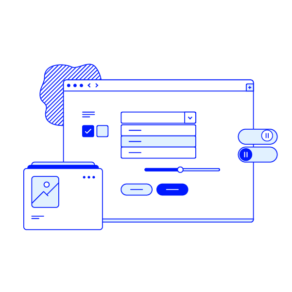 User-Friendly UX/UI