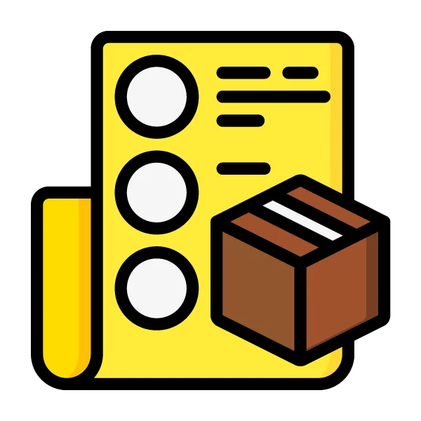 Versatile Product Listings