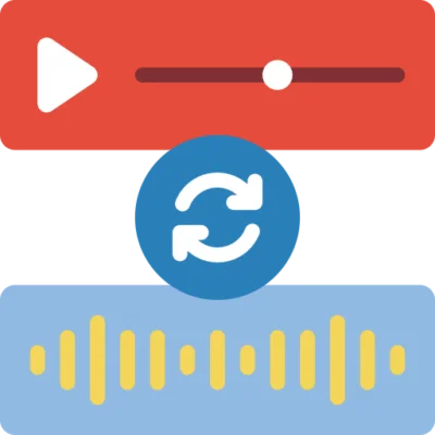 Video Transcriptions & Captions