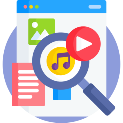 Visual & Multimodal Search